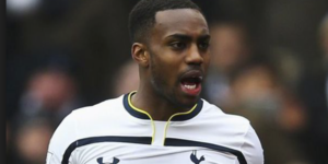 Danny Rose, England's Finest