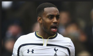 Danny Rose, England's Finest